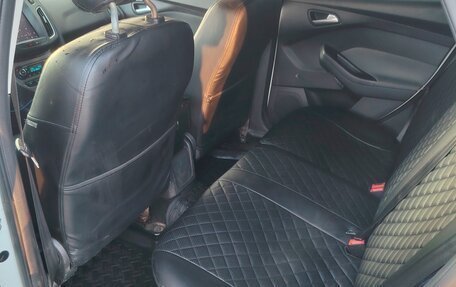 Ford Focus III, 2012 год, 690 000 рублей, 11 фотография
