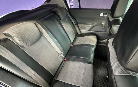Renault Megane II, 2008 год, 515 000 рублей, 14 фотография