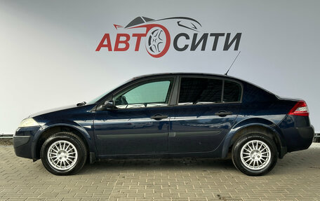 Renault Megane II, 2008 год, 515 000 рублей, 5 фотография