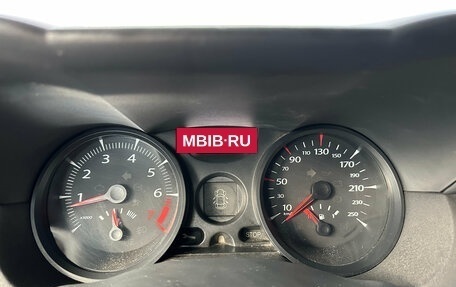 Renault Megane II, 2008 год, 515 000 рублей, 10 фотография