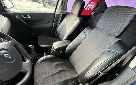 Renault Megane II, 2008 год, 515 000 рублей, 11 фотография