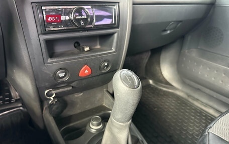 Renault Megane II, 2008 год, 515 000 рублей, 17 фотография