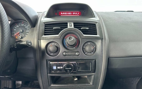 Renault Megane II, 2008 год, 515 000 рублей, 16 фотография
