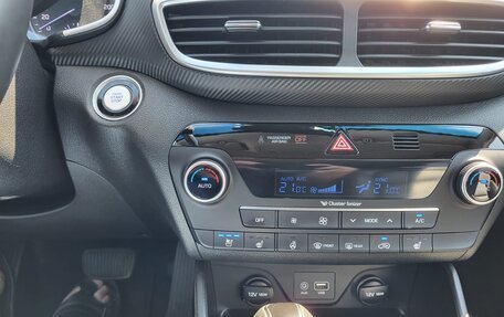 Hyundai Tucson III, 2019 год, 2 699 999 рублей, 8 фотография