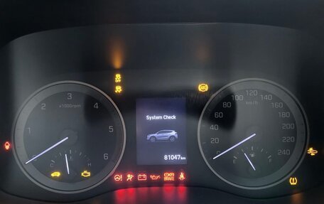 Hyundai Tucson III, 2019 год, 2 699 999 рублей, 9 фотография