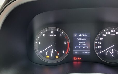 Hyundai Tucson III, 2019 год, 2 699 999 рублей, 11 фотография