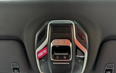 Geely Coolray I, 2023 год, 1 800 000 рублей, 12 фотография