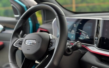 Geely Coolray I, 2023 год, 1 800 000 рублей, 15 фотография
