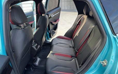 Geely Coolray I, 2023 год, 1 800 000 рублей, 22 фотография