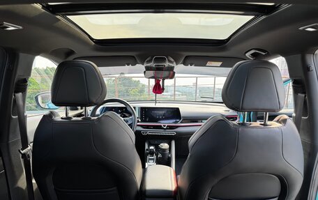 Geely Coolray I, 2023 год, 1 800 000 рублей, 23 фотография