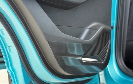 Geely Coolray I, 2023 год, 1 800 000 рублей, 18 фотография
