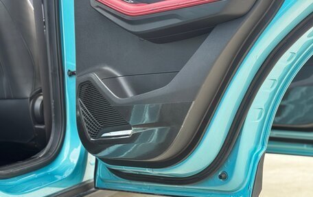 Geely Coolray I, 2023 год, 1 800 000 рублей, 17 фотография