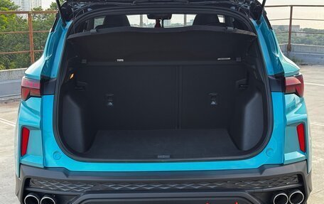 Geely Coolray I, 2023 год, 1 800 000 рублей, 21 фотография