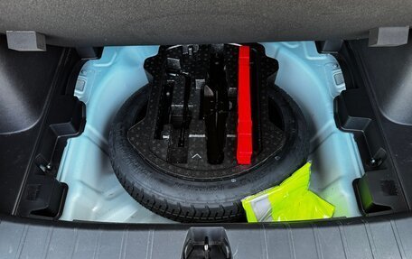 Geely Coolray I, 2023 год, 1 800 000 рублей, 26 фотография