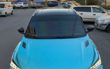 Geely Coolray I, 2023 год, 1 800 000 рублей, 27 фотография