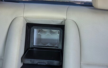 Mercedes-Benz CL-Класс, 2008 год, 1 600 000 рублей, 5 фотография