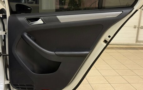 Volkswagen Jetta VI, 2016 год, 1 120 000 рублей, 17 фотография