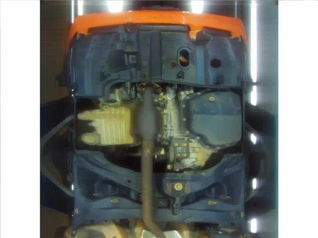 Toyota Porte II, 2017 год, 1 139 000 рублей, 8 фотография