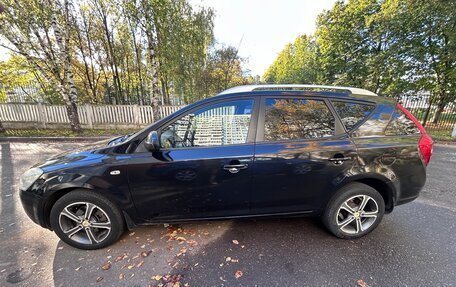 KIA cee'd I рестайлинг, 2008 год, 515 000 рублей, 3 фотография