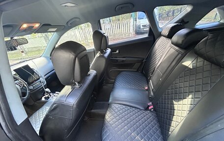 KIA cee'd I рестайлинг, 2008 год, 515 000 рублей, 15 фотография