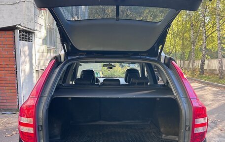 KIA cee'd I рестайлинг, 2008 год, 515 000 рублей, 11 фотография