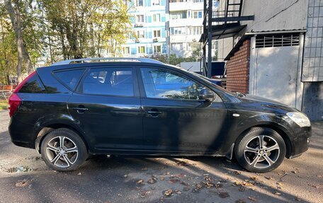 KIA cee'd I рестайлинг, 2008 год, 515 000 рублей, 5 фотография