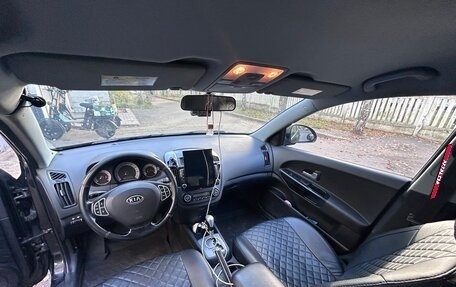 KIA cee'd I рестайлинг, 2008 год, 515 000 рублей, 14 фотография