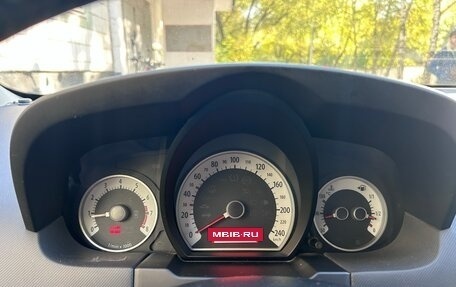 KIA cee'd I рестайлинг, 2008 год, 515 000 рублей, 10 фотография