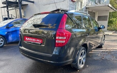 KIA cee'd I рестайлинг, 2008 год, 515 000 рублей, 6 фотография