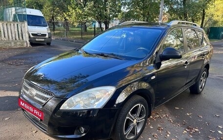 KIA cee'd I рестайлинг, 2008 год, 515 000 рублей, 2 фотография