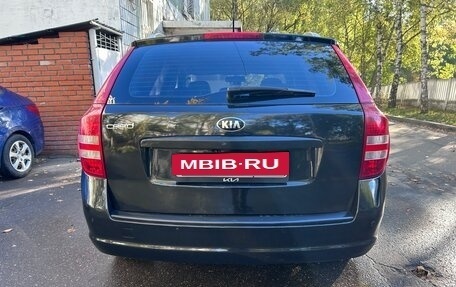 KIA cee'd I рестайлинг, 2008 год, 515 000 рублей, 7 фотография