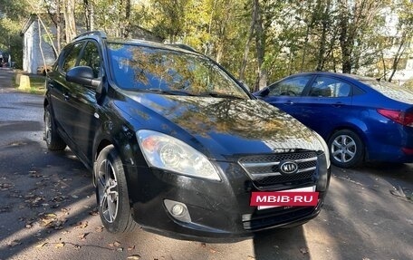 KIA cee'd I рестайлинг, 2008 год, 515 000 рублей, 4 фотография