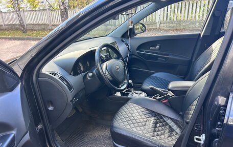 KIA cee'd I рестайлинг, 2008 год, 515 000 рублей, 17 фотография