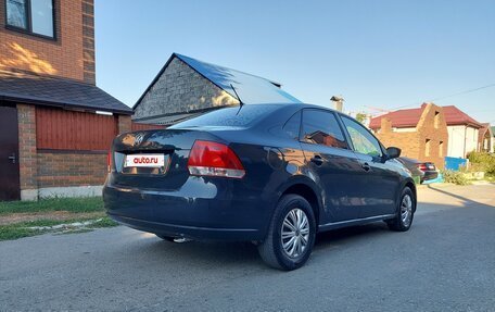 Volkswagen Polo VI (EU Market), 2013 год, 444 444 рублей, 5 фотография