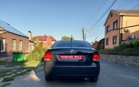 Volkswagen Polo VI (EU Market), 2013 год, 444 444 рублей, 6 фотография
