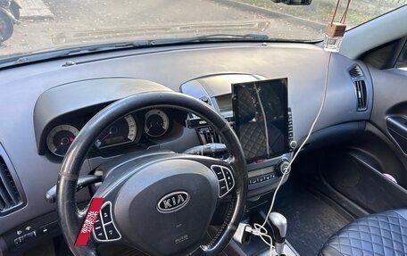 KIA cee'd I рестайлинг, 2008 год, 515 000 рублей, 16 фотография