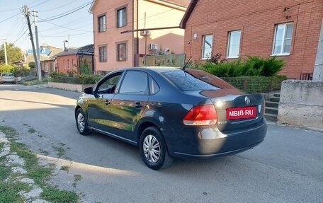 Volkswagen Polo VI (EU Market), 2013 год, 444 444 рублей, 7 фотография