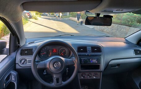 Volkswagen Polo VI (EU Market), 2013 год, 444 444 рублей, 11 фотография