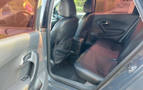 Volkswagen Polo VI (EU Market), 2013 год, 444 444 рублей, 12 фотография