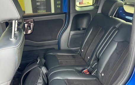 Honda N-BOX II, 2018 год, 960 000 рублей, 11 фотография