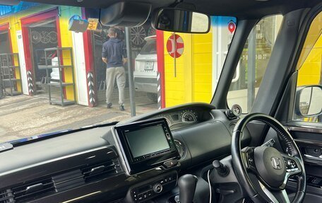 Honda N-BOX II, 2018 год, 960 000 рублей, 8 фотография