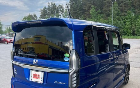 Honda N-BOX II, 2018 год, 960 000 рублей, 6 фотография