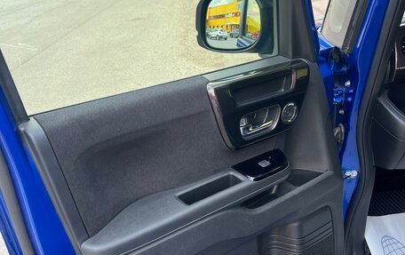 Honda N-BOX II, 2018 год, 960 000 рублей, 10 фотография