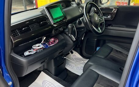 Honda N-BOX II, 2018 год, 960 000 рублей, 7 фотография
