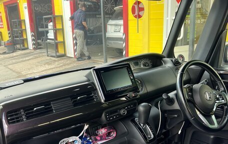 Honda N-BOX II, 2018 год, 960 000 рублей, 9 фотография