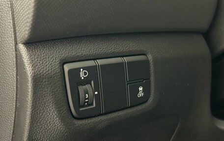 Hyundai Creta I рестайлинг, 2019 год, 1 750 000 рублей, 9 фотография