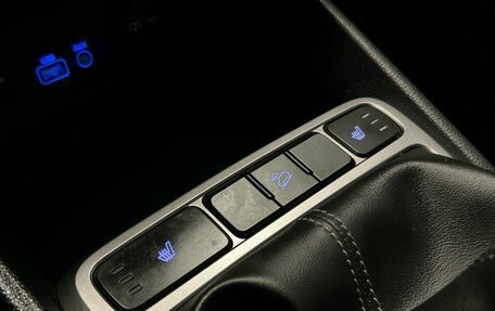 Hyundai Creta I рестайлинг, 2019 год, 1 750 000 рублей, 15 фотография