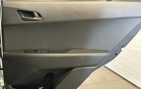 Hyundai Creta I рестайлинг, 2019 год, 1 750 000 рублей, 25 фотография