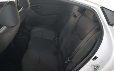 Hyundai Elantra V, 2015 год, 1 089 000 рублей, 13 фотография