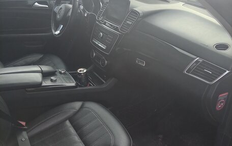 Mercedes-Benz GLE, 2016 год, 3 550 000 рублей, 6 фотография